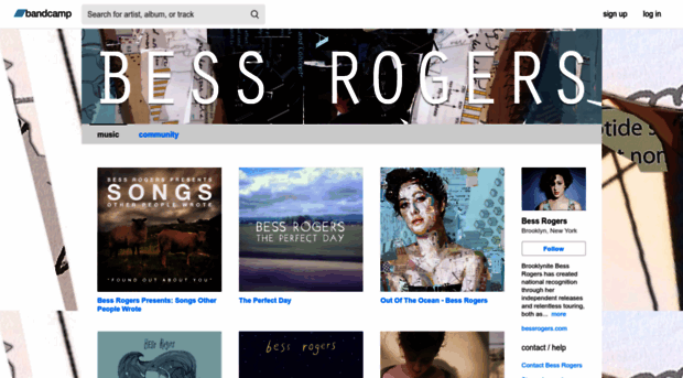 bessrogers.bandcamp.com