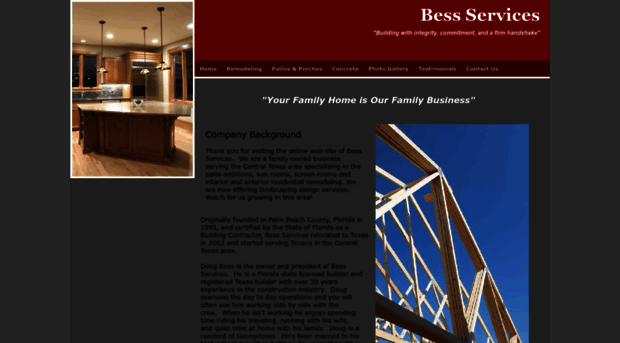 bessservices.com