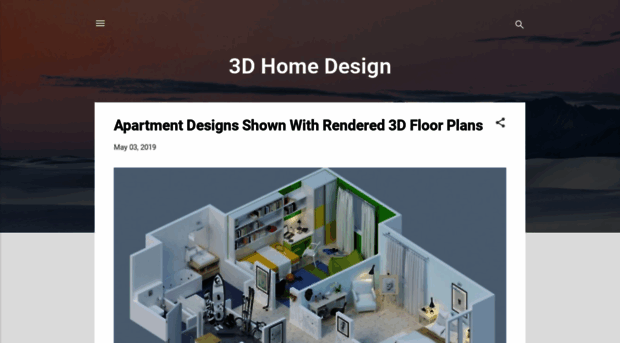 best-3dhomedesign.blogspot.com