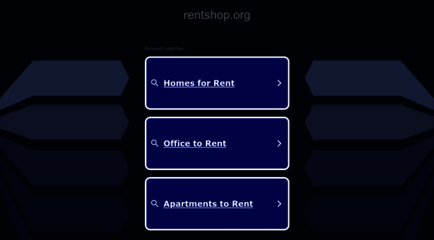 best-acc.rentshop.org