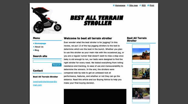 best-all-terrain-stroller.webnode.com