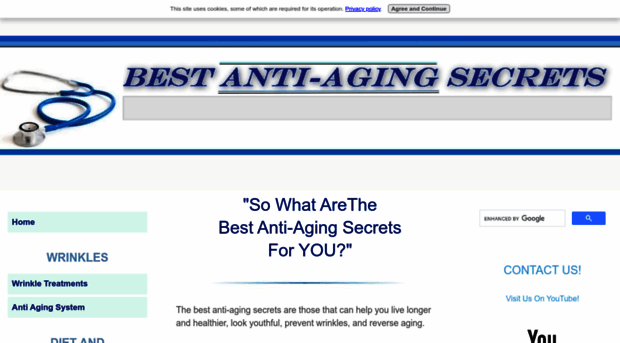 best-anti-aging-secrets.com