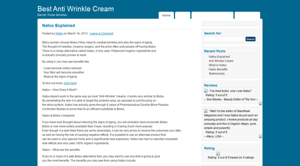 best-anti-wrinkle-cream.co.uk