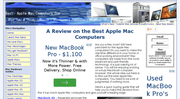 best-apple-mac-computers.com