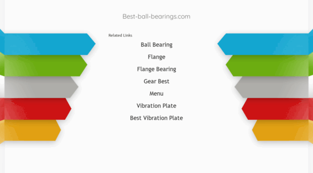 best-ball-bearings.com