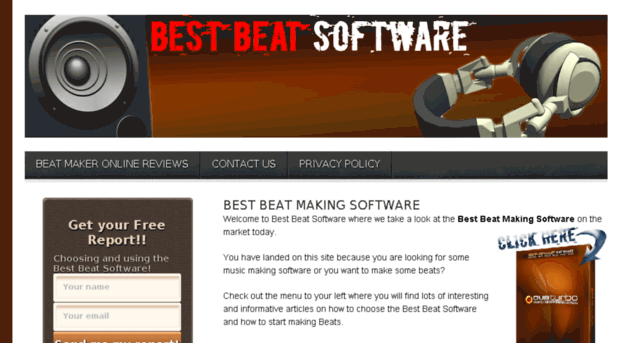 best-beat-software.com