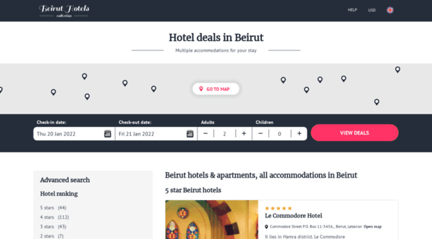 best-beirut-hotels.com