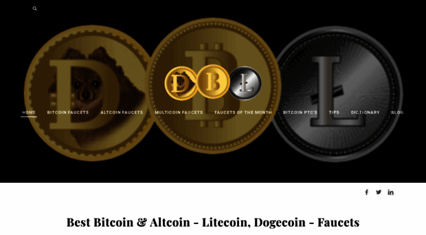 best-bitcoin-altcoin-faucets.weebly.com