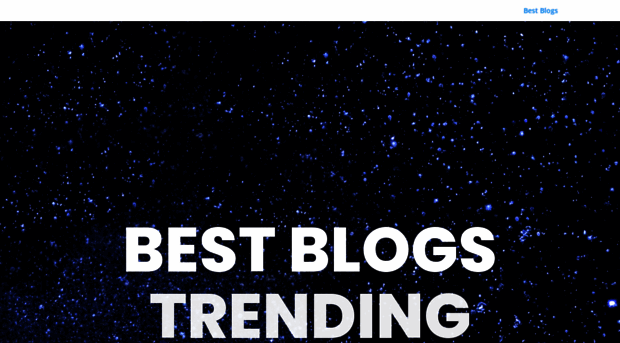 best-blogs.com