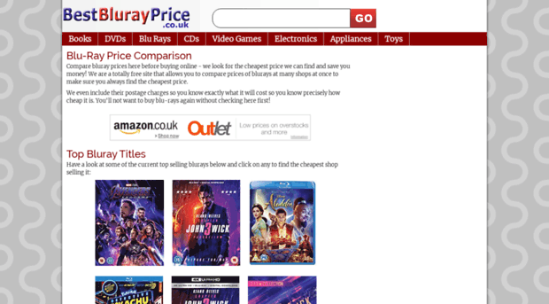 best-bluray-price.co.uk