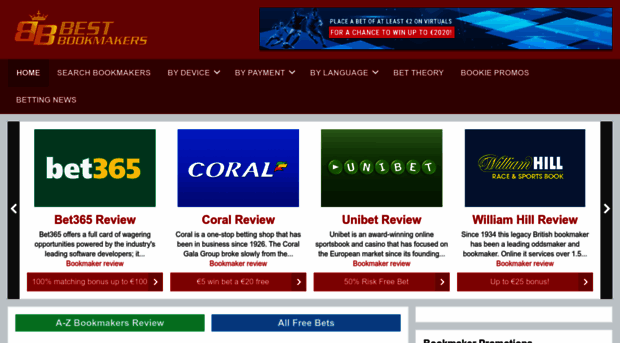 best-bookmakers.com