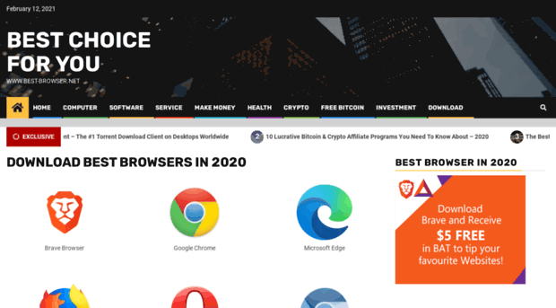 best-browser.net