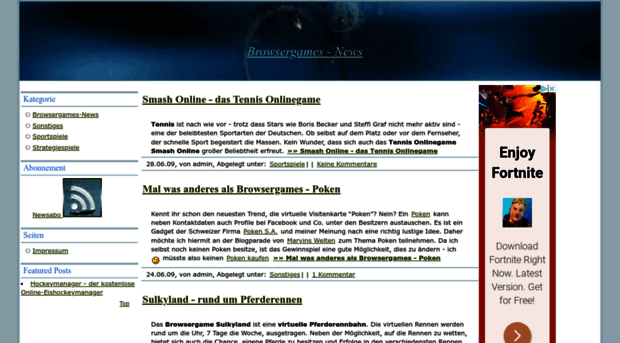 best-browsergames.de
