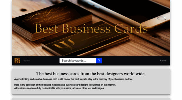 best-business-cards.com