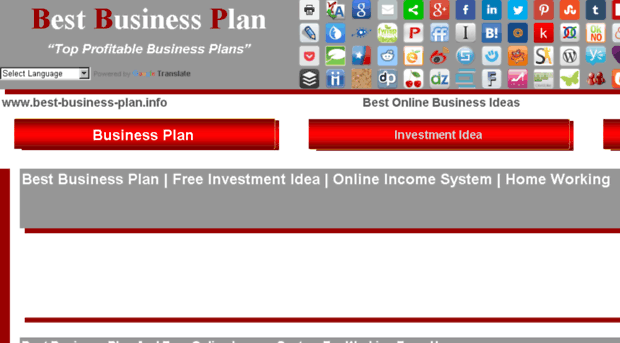 best-business-plan.info