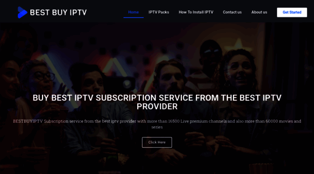 best-buy-iptv.store