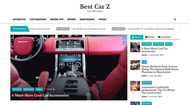 best-carz.com