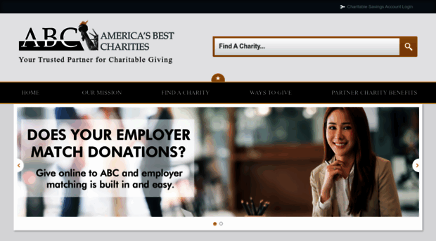 best-charities.org