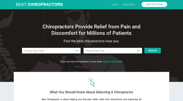 best-chiropractors.org