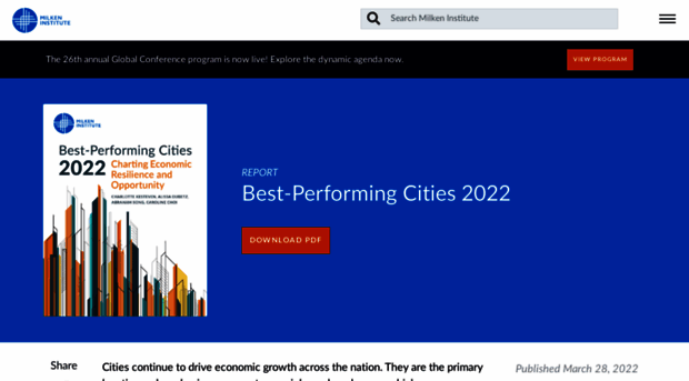 best-cities.org