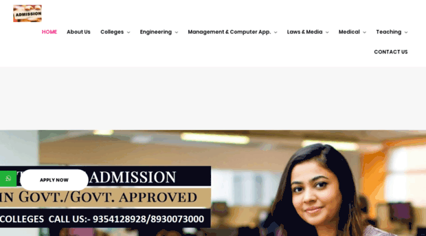 best-college-delhi.com
