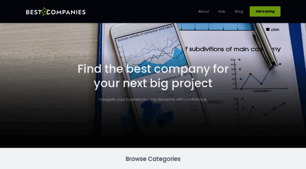 best-companies.co.uk