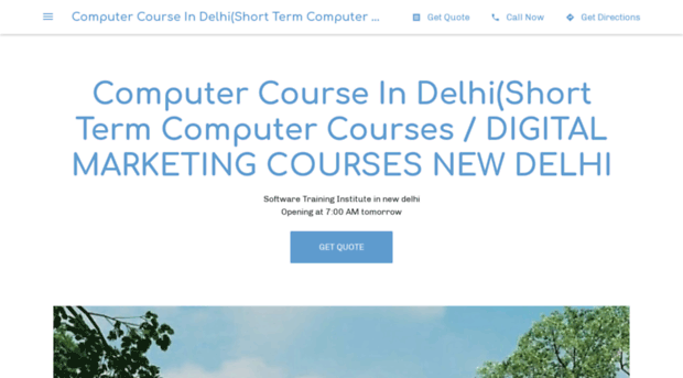 best-computer-course-in-delhishort.business.site