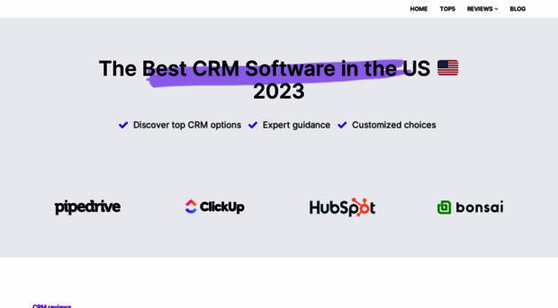 best-crm-system.com