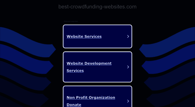 best-crowdfunding-websites.com