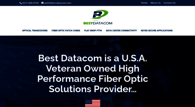 best-datacom.com