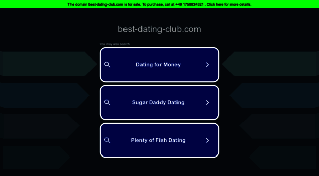 best-dating-club.com