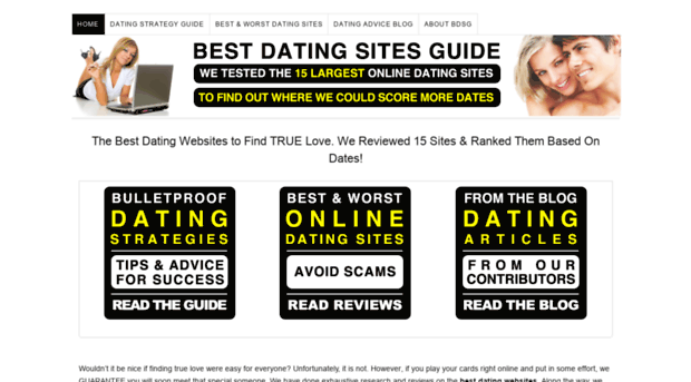 best-dating-sites-guide.com