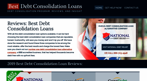 best-debt-consolidation-companies.com