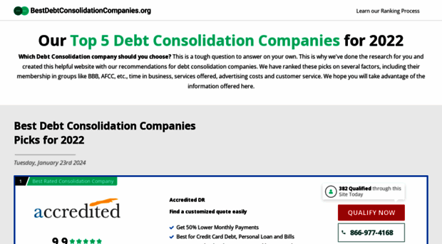 best-debt-consolidation-companies.org