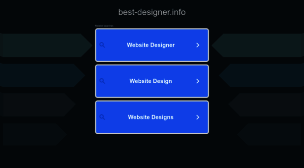 best-designer.info