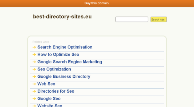 best-directory-sites.eu