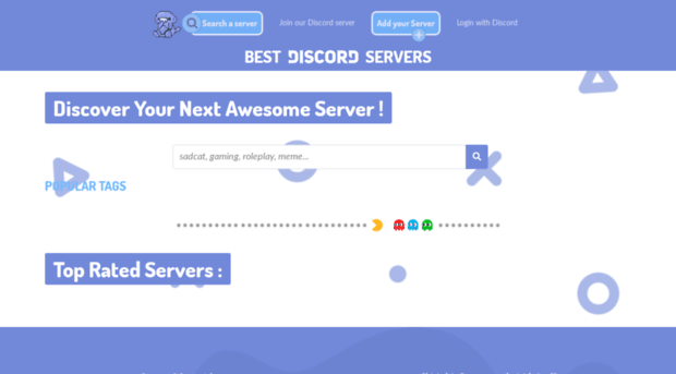 best-discord-servers.com