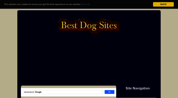 best-dog-sites.com