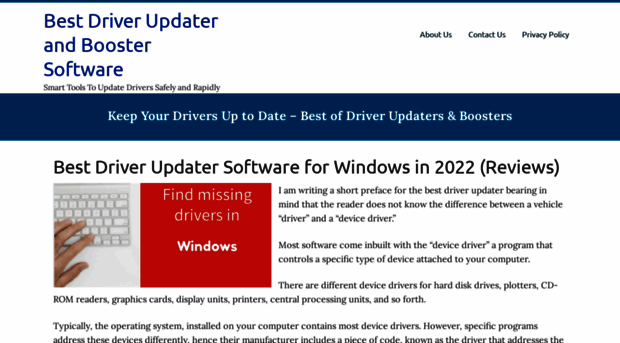 best-driver-updater.com