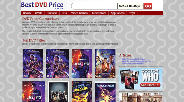 best-dvd-price.co.uk