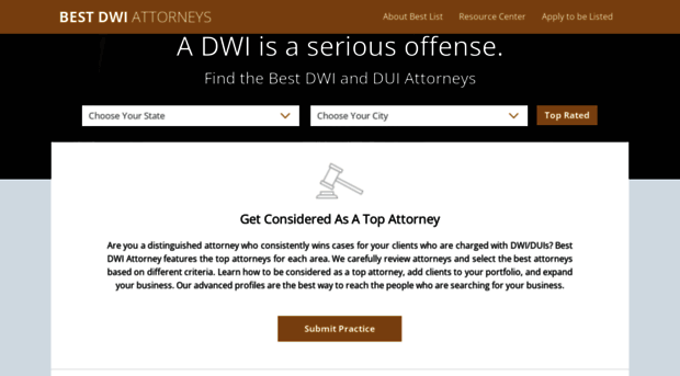 best-dwi-attorneys.net