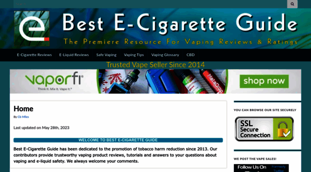 best-e-cigarette-guide.com
