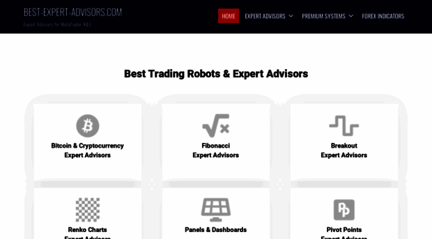 best-expert-advisors.com