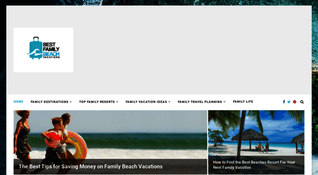 best-family-beach-vacations.com