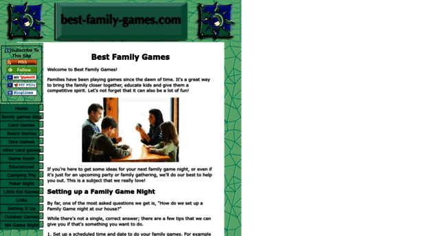 best-family-games.com