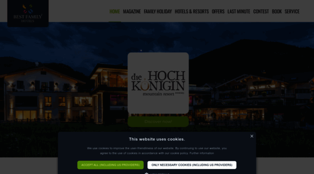 best-family-hotels.com