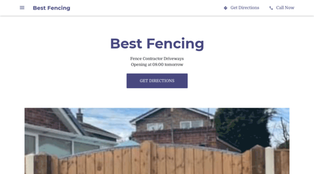 best-fencing.business.site