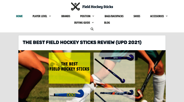 best-fieldhockeysticks.com