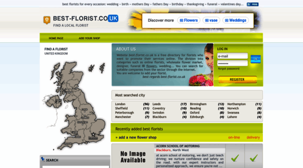 best-florist.co.uk