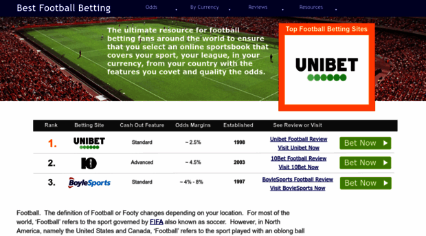 best-football-betting.com